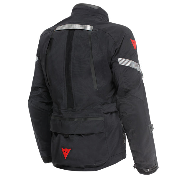 Dainese Mangen Abshell Pro Jacket - Black