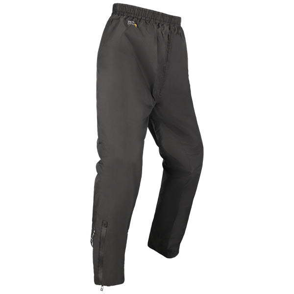 Richa Monsoon Rain Trousers - Black