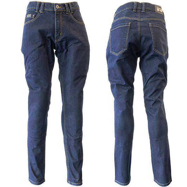 Richa Torque Prime Jeans - Navy
