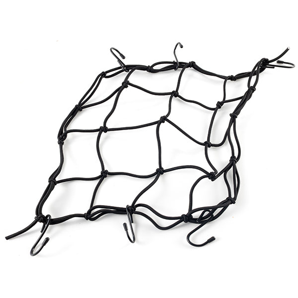 Riderr Cargo Net
