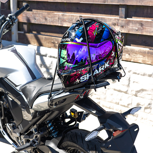 Riderr Double Bungee