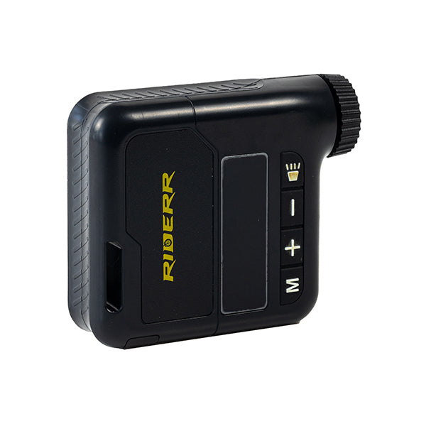 Riderr Air Flow 2200 Tyre Inflator