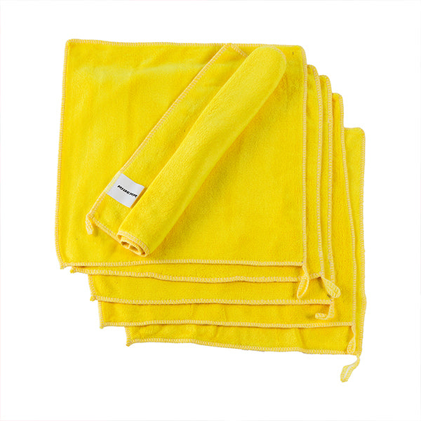 Riderr Microfibre Towels (6 Pack)