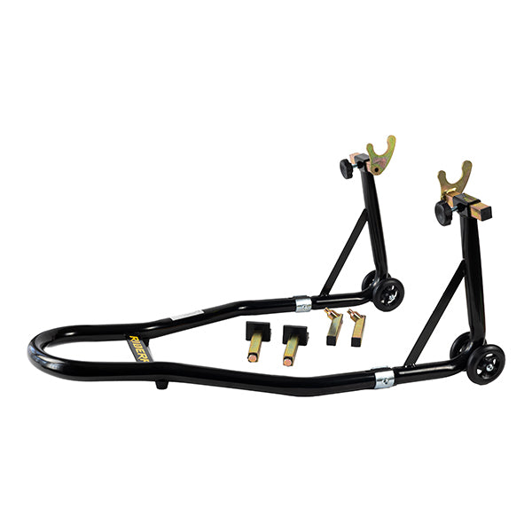Riderr Pro Paddock Stand