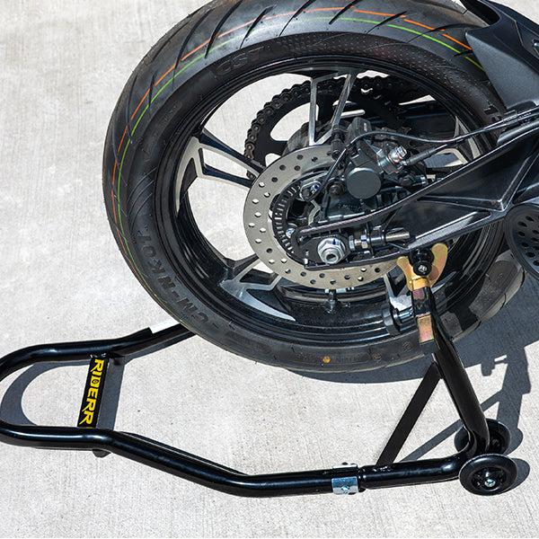 Riderr Pro Paddock Stand