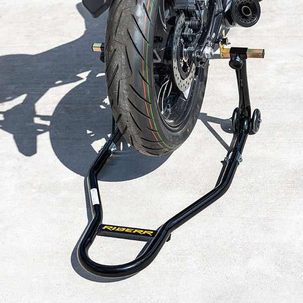 Riderr Pro Paddock Stand