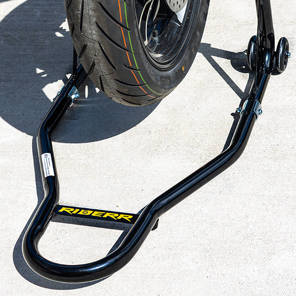 Riderr Pro Paddock Stand