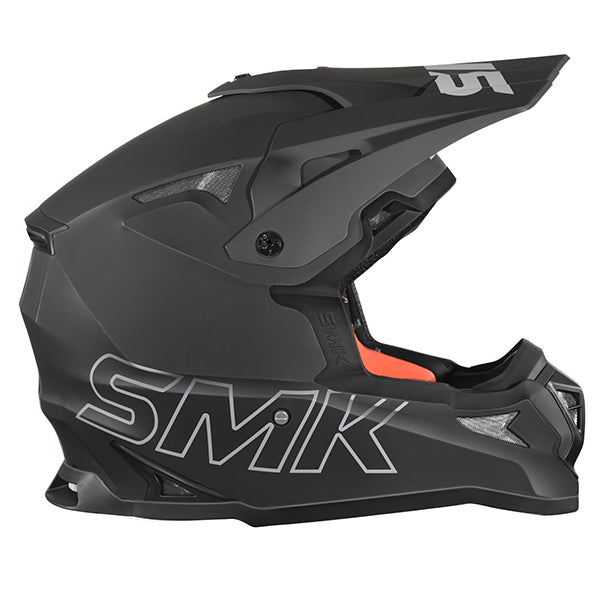 SMK Allterra - Black