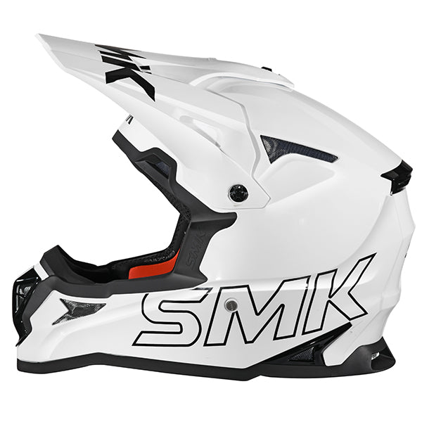 SMK Allterra - White