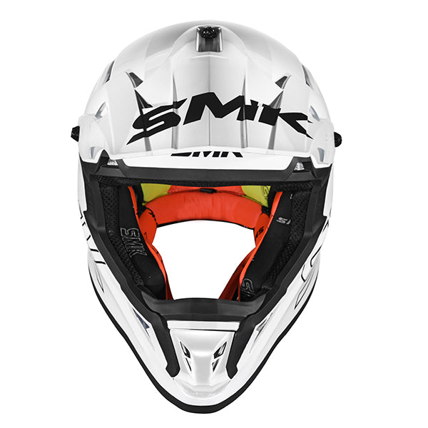 SMK Allterra - White