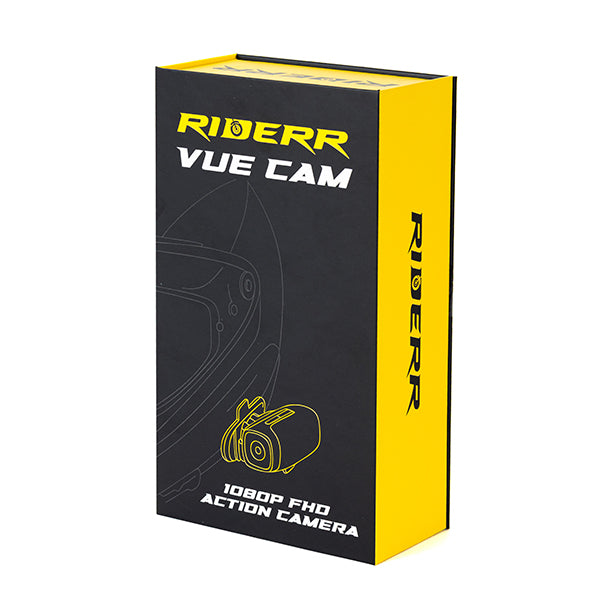 Riderr Vue Camera