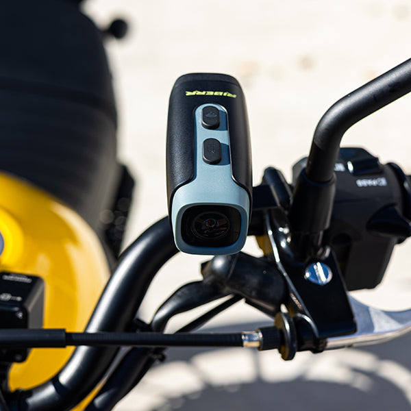 Riderr Vue Camera