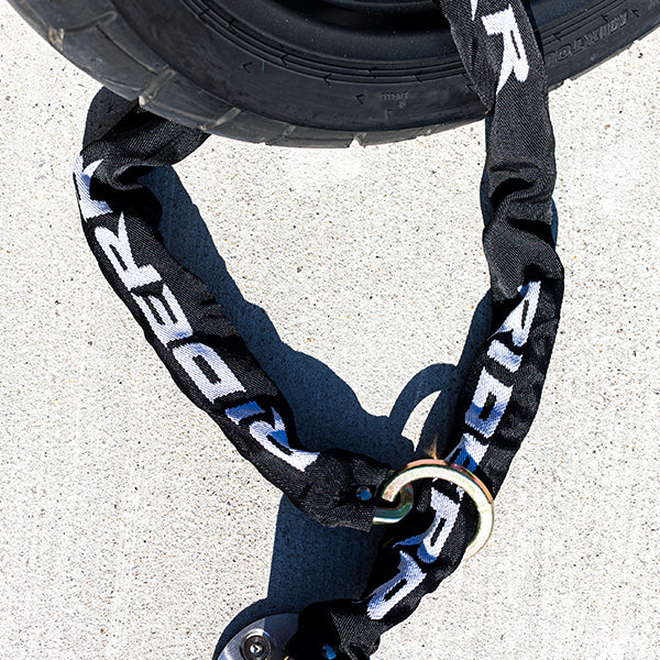 Riderr Hardened Chain