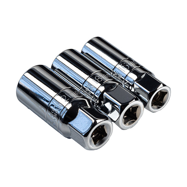 Riderr Socket Set