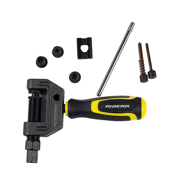 Riderr Chain Splitter Riveter