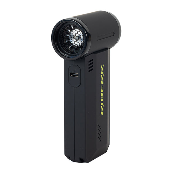 Riderr Airstorm Fan