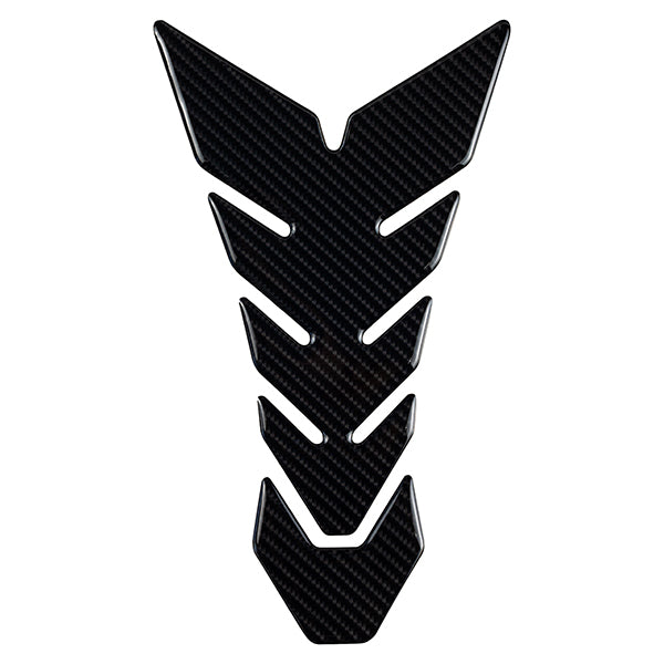 Riderr Tank Pad V1 - Carbon