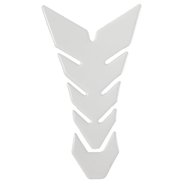 Riderr Tank Pad V1 - Clear