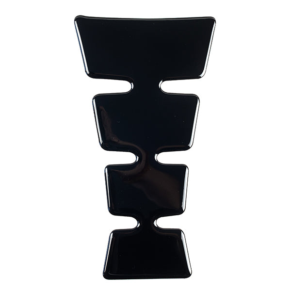 Riderr Tank Pad V2 - Black