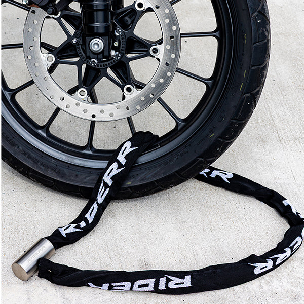 Riderr Link8 Chain Lock - 1.5m