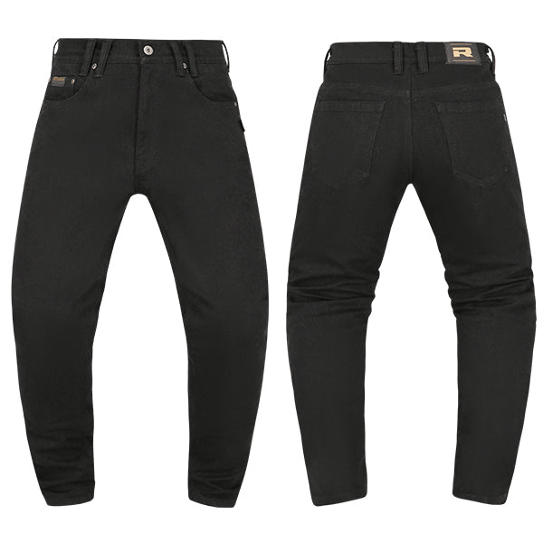 Richa Ragnar Jeans - Black