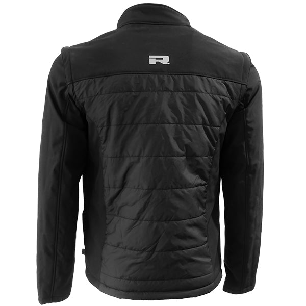 Richa Inferno Heated Jacket