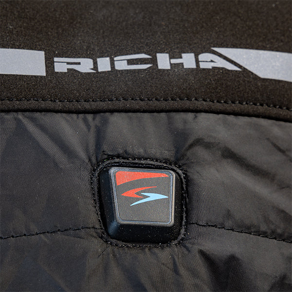 Richa Inferno Heated Jacket
