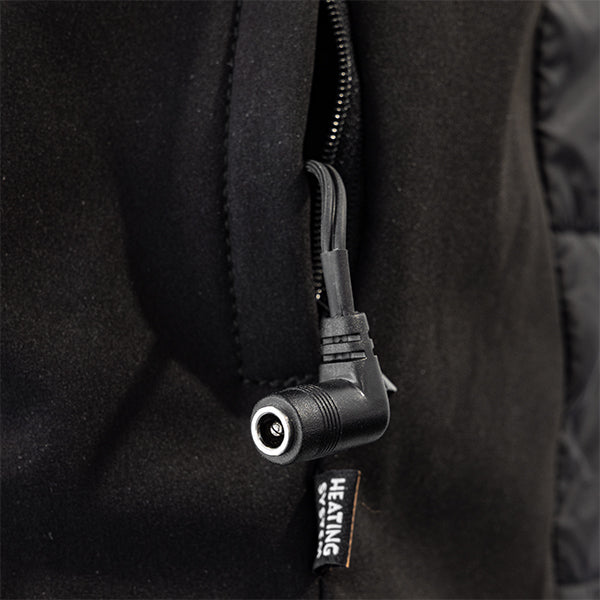 Richa Inferno Heated Jacket