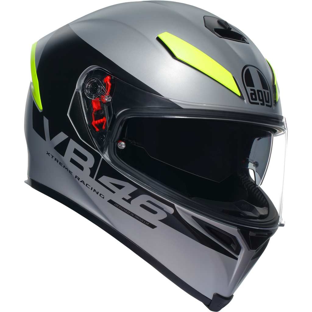 AGV K5-S - Apex 46