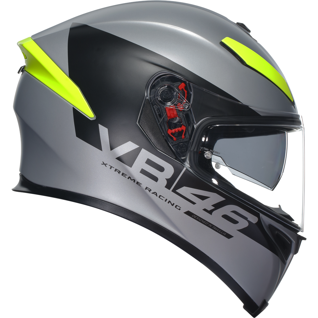 AGV K5-S - Apex 46