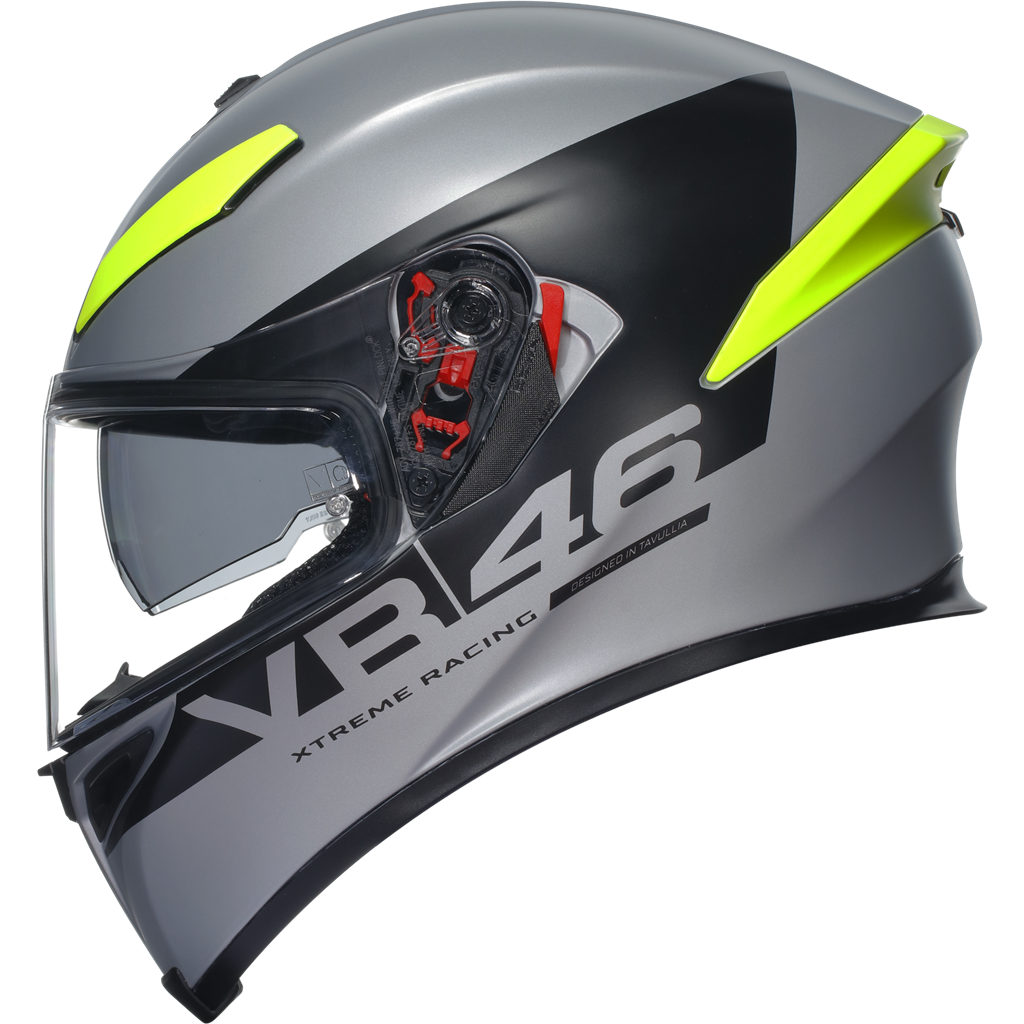 AGV K5-S - Apex 46