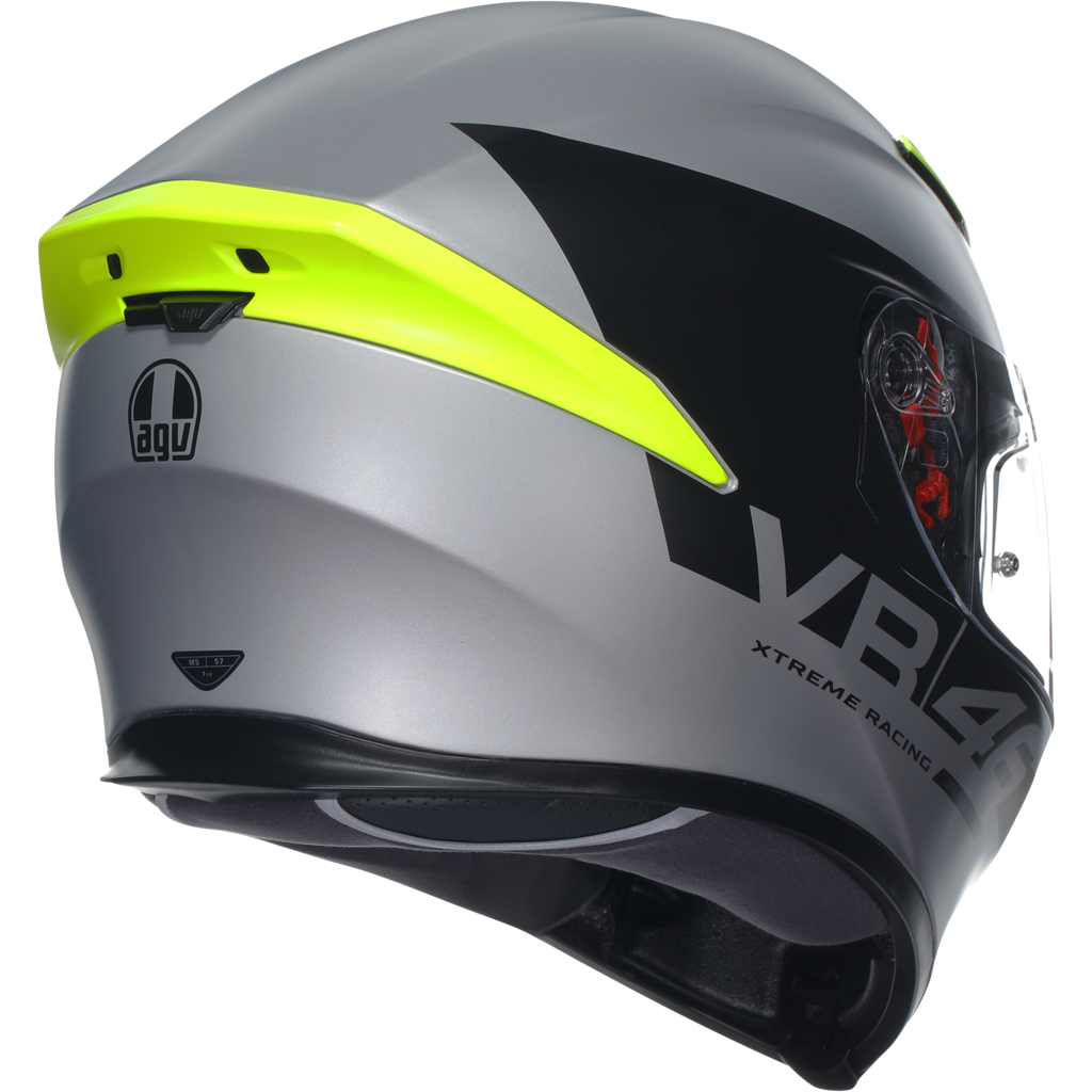 AGV K5-S - Apex 46