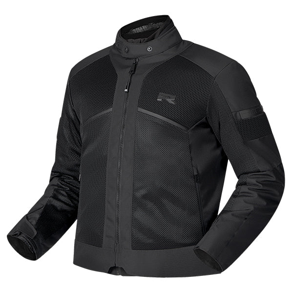 Richa Airstream X-2 Jacket - Black