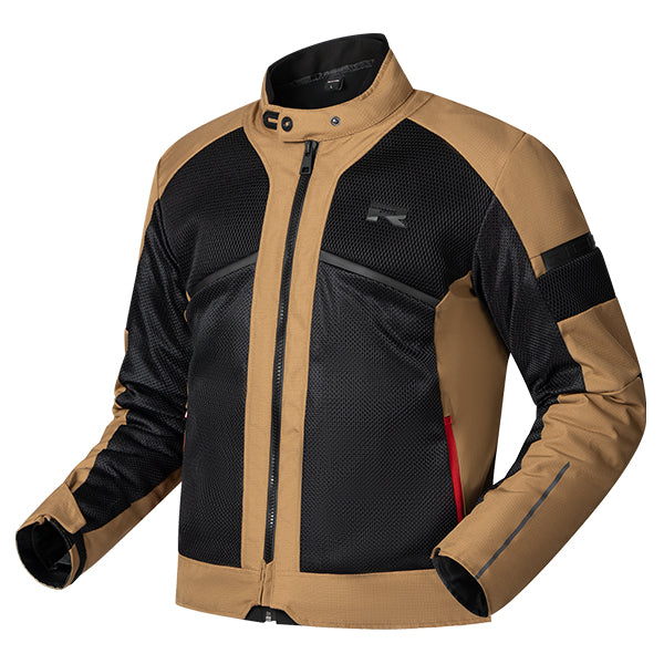 Richa Airstream X-2 Jacket - Sand