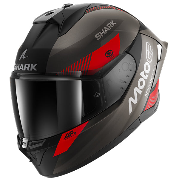 Shark Skwal Cup - MotoGP