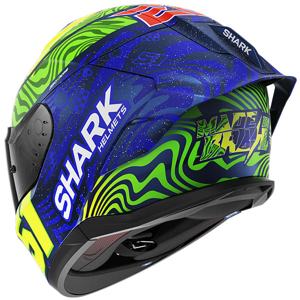 Shark Skwal Cup - Granado Replica