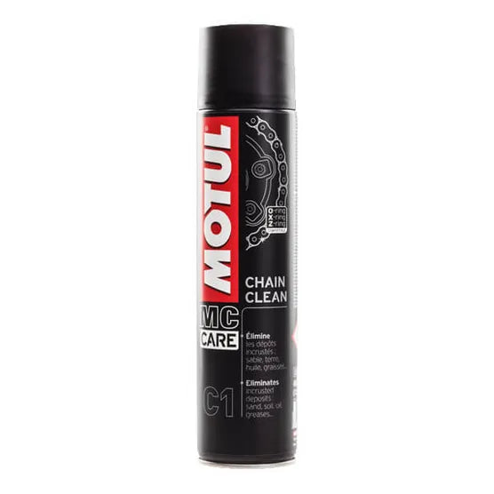 Motul C1 Chain Clean - 400ml