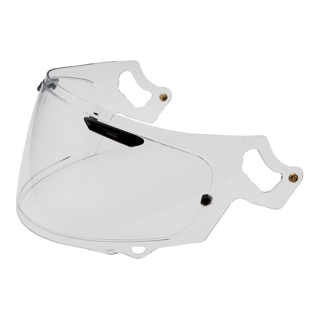 VAS-V Max Vision Visor (with Browvents) - Clear