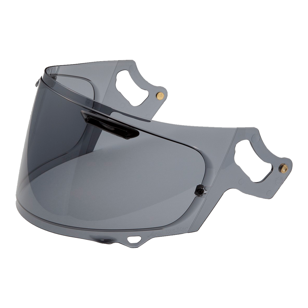 VAS-V Max Vision Visor (with Browvents) - Dark Tint