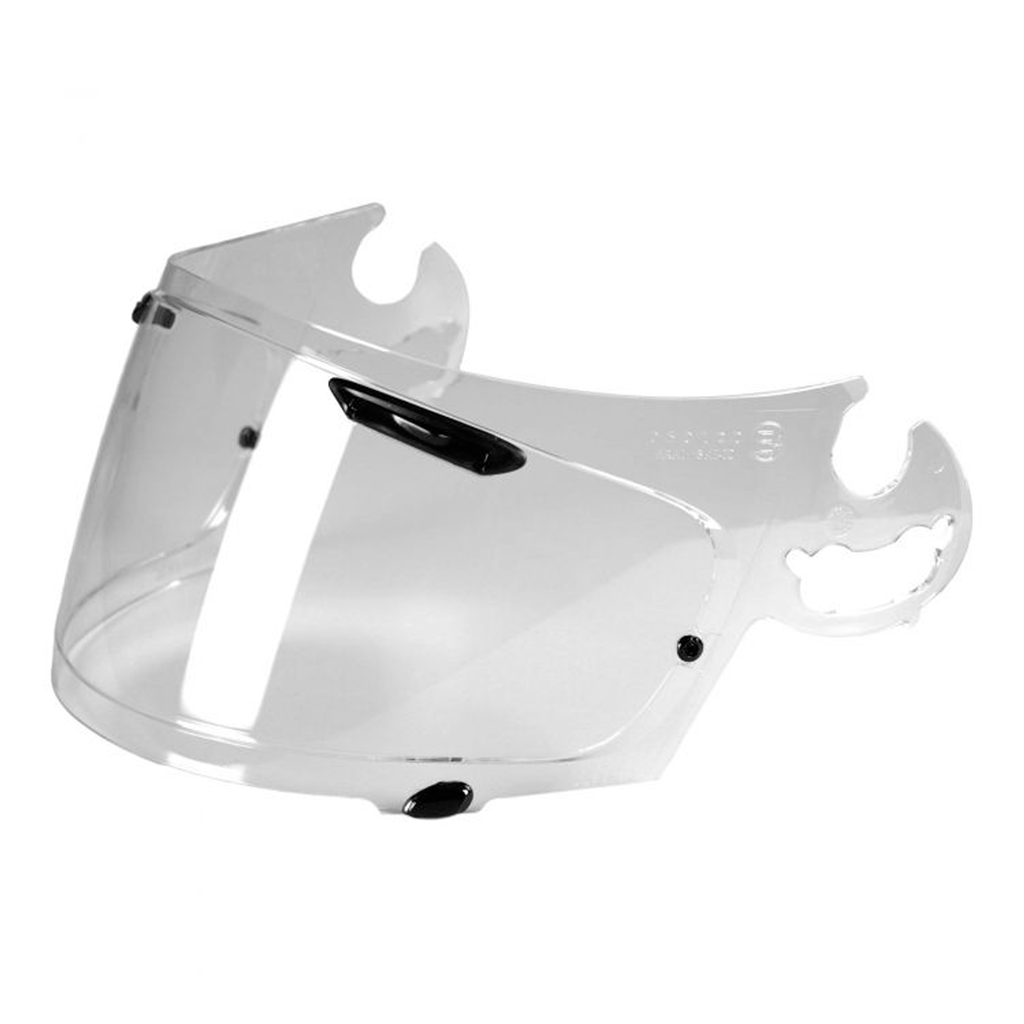 SAI Pinlock Ready Visor - Dark Tint