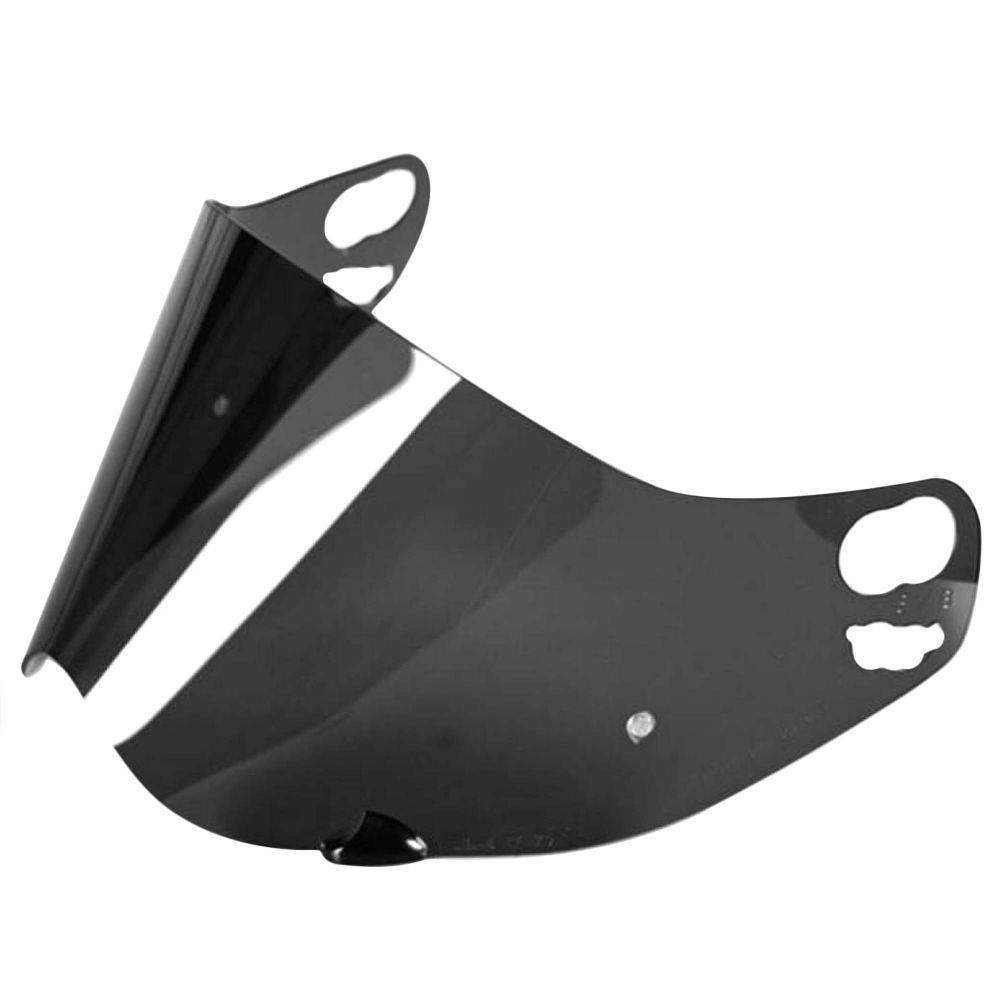 TX4 Pinlock Ready Visor (Browvents w/pin) - Dark Tint