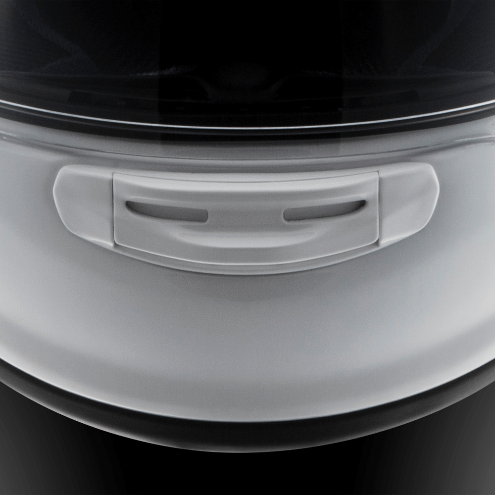 Arai Quantic - Diamond Black