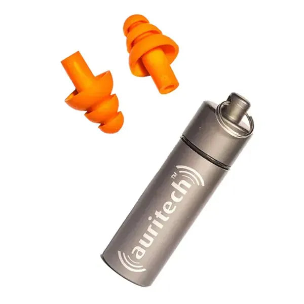 Auritech Biker Earplugs