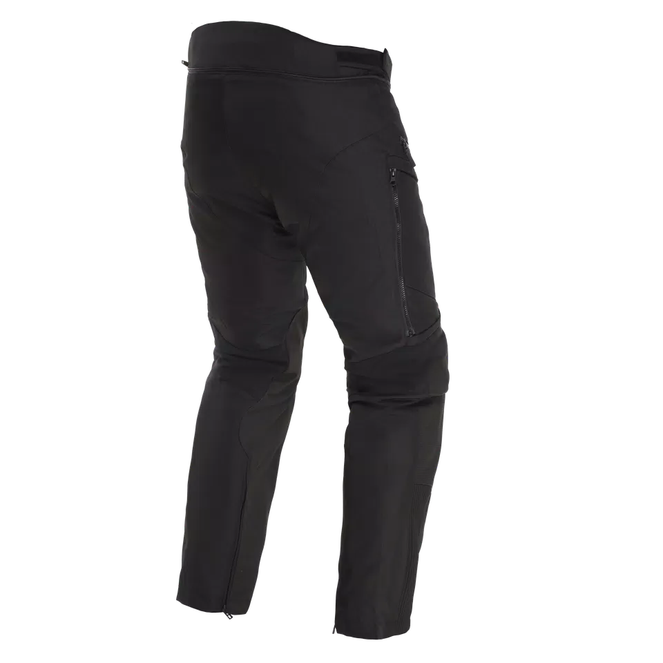 Dainese Gullfoss D-Dry Textile Trousers - Black