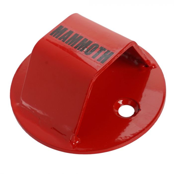 Mammoth Junior 2 Bolt In Ground Anchor