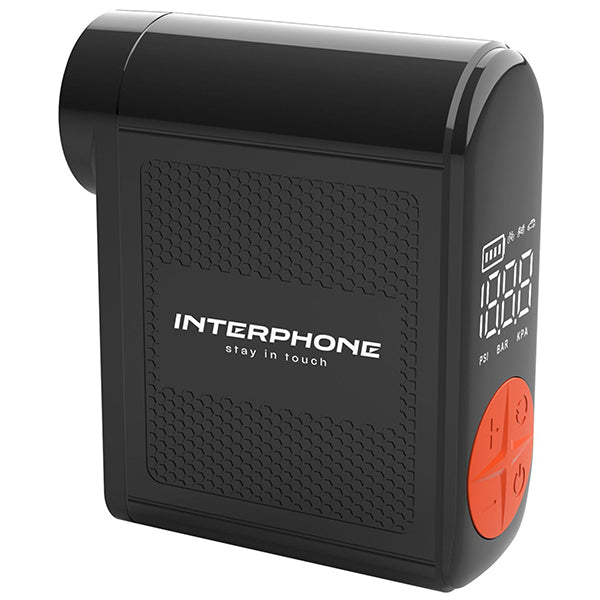 Interphone Air Compressor 3000MAH