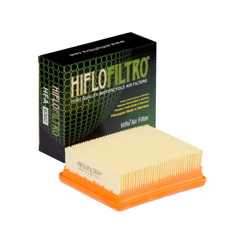 Air Filter Hiflo HFA6302