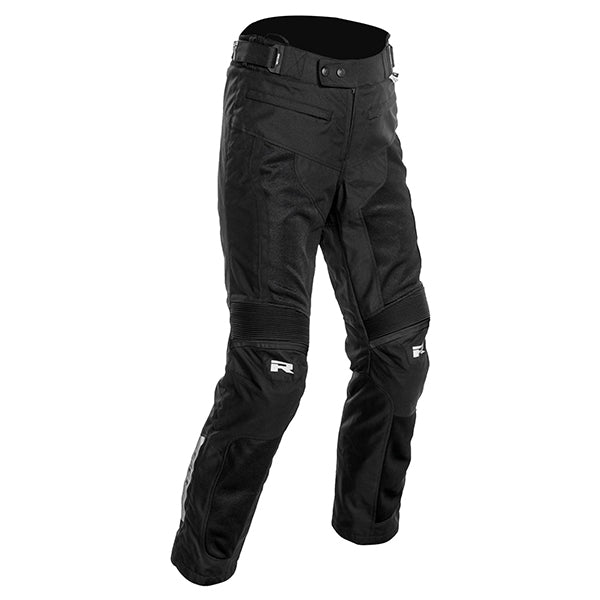 Richa Airvent Evo 2 Trousers Short - Black