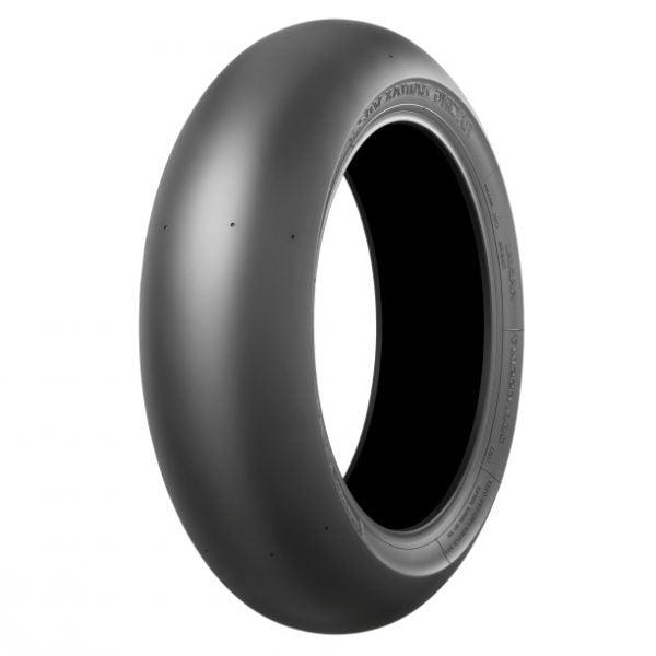 Bridgestone V02 Medium