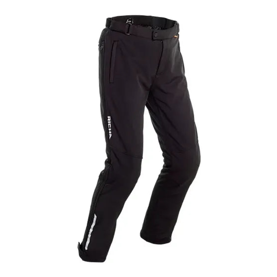 Richa Colorado 2 Pro Trousers Slim - Black